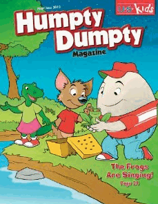Humpty