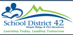 SD42 logo